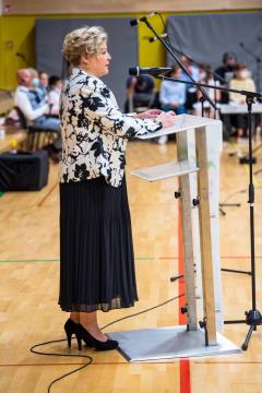 Prireditev – Pozdravljena OSNOVNA ŠOLA ZAGRADEC 32